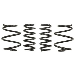 Coborarea arcului EIBACH