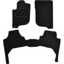 Covoras podea textil MAMMOOTH