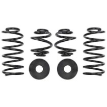 Coborarea arcului EIBACH