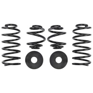 Coborarea arcului EIBACH