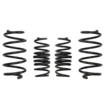 Coborarea arcului EIBACH