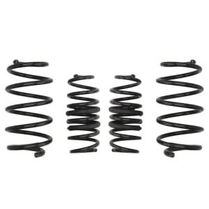 Coborarea arcului EIBACH