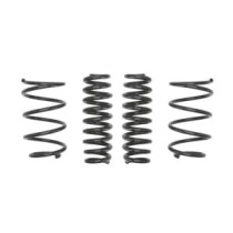 Coborarea arcului EIBACH