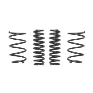 Coborarea arcului EIBACH