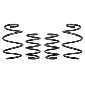 Coborarea arcului EIBACH