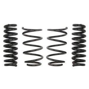 Coborarea arcului EIBACH