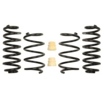 Coborarea arcului EIBACH