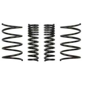 Coborarea arcului EIBACH