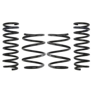 Coborarea arcului EIBACH