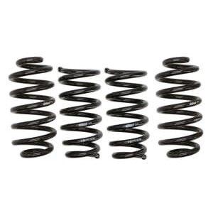 Coborarea arcului EIBACH