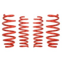 Coborarea arcului EIBACH