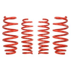 Coborarea arcului EIBACH