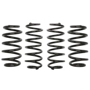 Coborarea arcului EIBACH