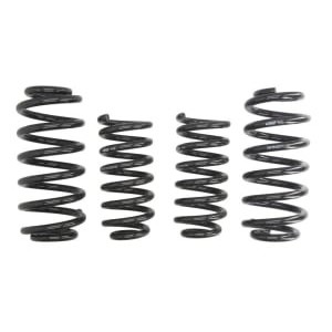 Coborarea arcului EIBACH