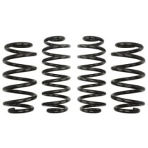 Coborarea arcului EIBACH