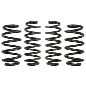 Coborarea arcului EIBACH