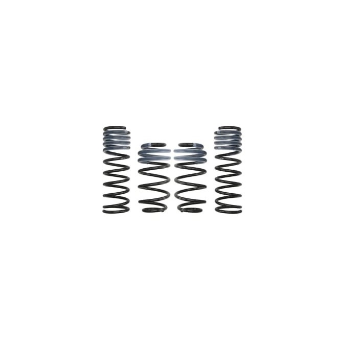 Coborarea arcului EIBACH