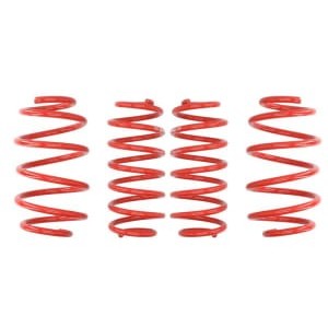 Coborarea arcului EIBACH