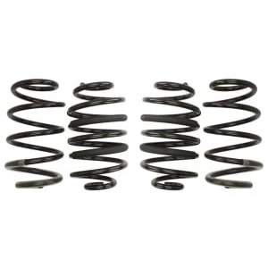 Coborarea arcului EIBACH