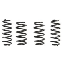 Coborarea arcului EIBACH