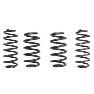 Coborarea arcului EIBACH