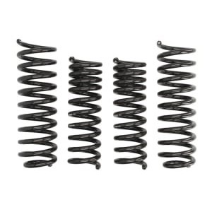 Coborarea arcului EIBACH