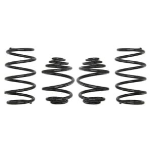 Coborarea arcului EIBACH