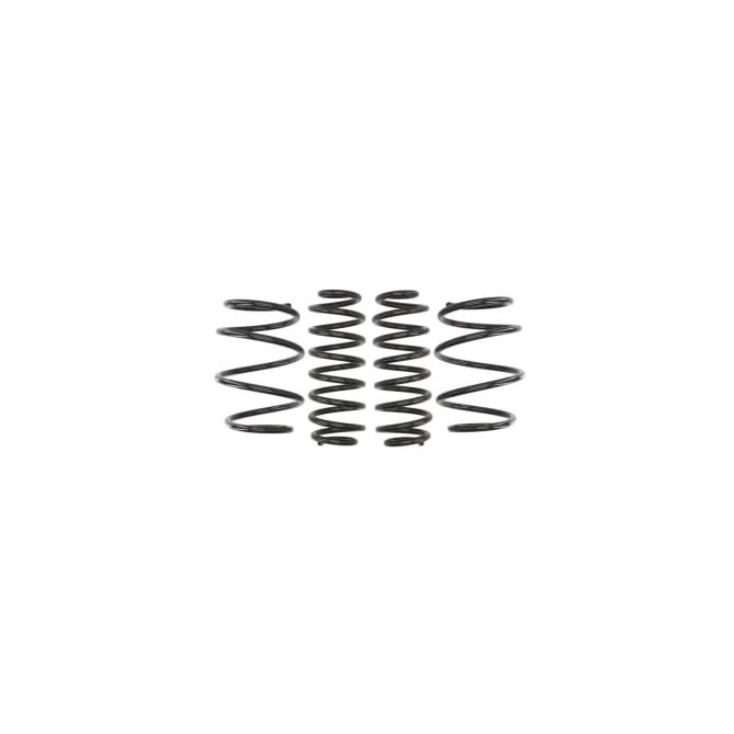 Coborarea arcului EIBACH