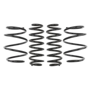 Coborarea arcului EIBACH