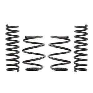 Coborarea arcului EIBACH