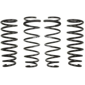 Coborarea arcului EIBACH