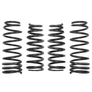 Coborarea arcului EIBACH