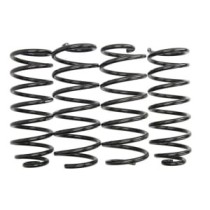 Coborarea arcului EIBACH