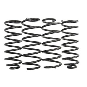 Coborarea arcului EIBACH