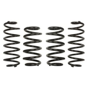 Coborarea arcului EIBACH