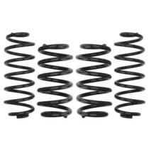 Coborarea arcului EIBACH