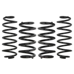 Coborarea arcului EIBACH