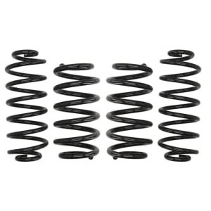 Coborarea arcului EIBACH