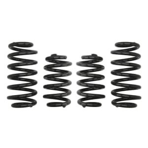 Coborarea arcului EIBACH