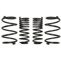 Coborarea arcului EIBACH