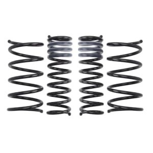 Coborarea arcului EIBACH