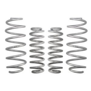 Ridicare arcului EIBACH