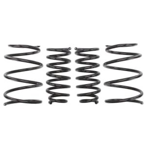 Coborarea arcului EIBACH