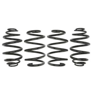 Coborarea arcului EIBACH