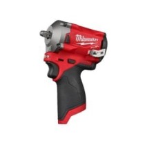 Pistol de impact MILWAUKEE