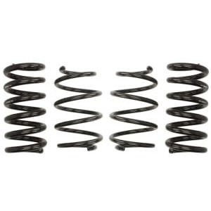 Coborarea arcului EIBACH