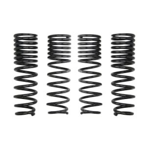 Coborarea arcului EIBACH