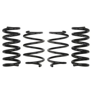 Coborarea arcului EIBACH