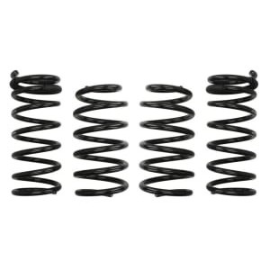 Coborarea arcului EIBACH