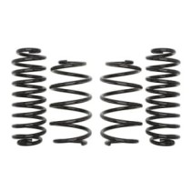 Coborarea arcului EIBACH